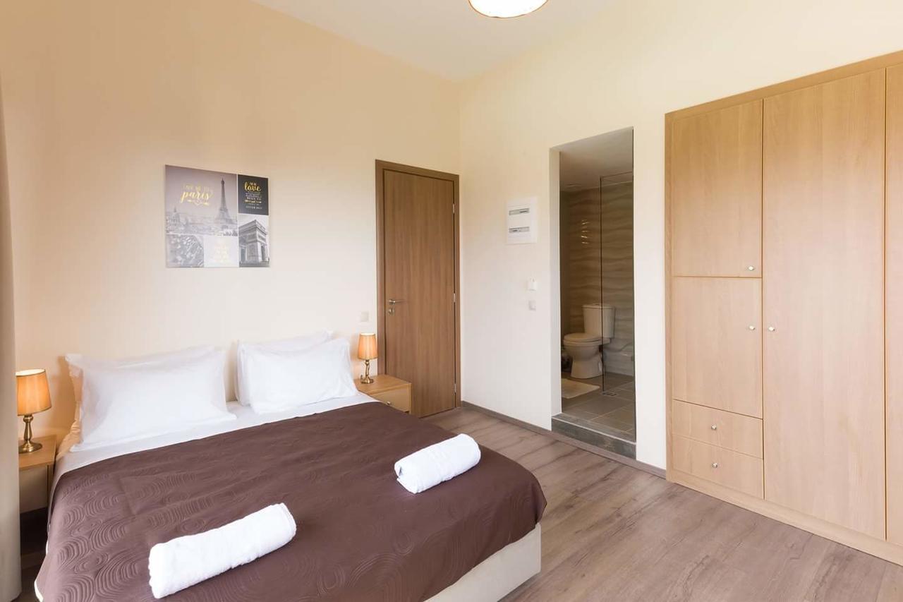 Hawaii Accommodation פלקאס מראה חיצוני תמונה
