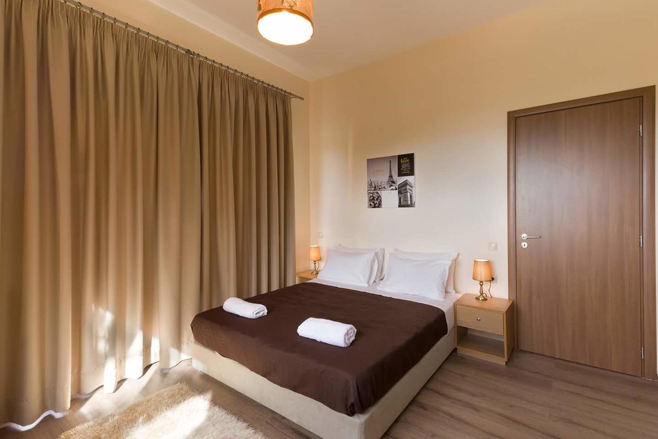 Hawaii Accommodation פלקאס מראה חיצוני תמונה