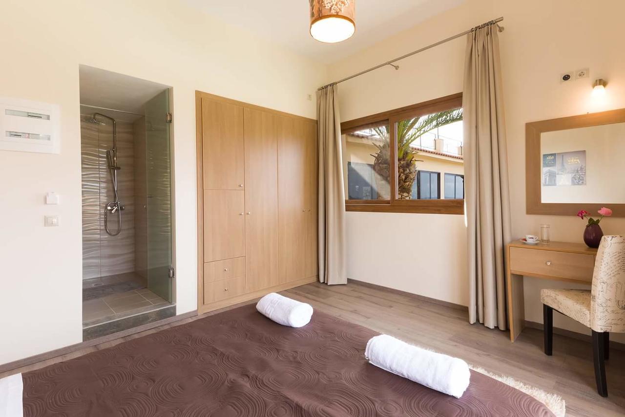 Hawaii Accommodation פלקאס מראה חיצוני תמונה