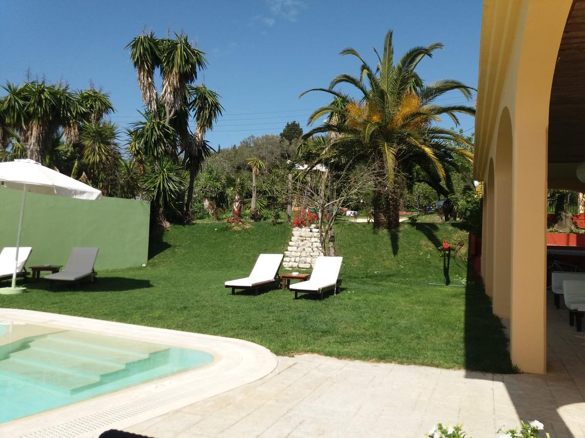 Hawaii Accommodation פלקאס מראה חיצוני תמונה