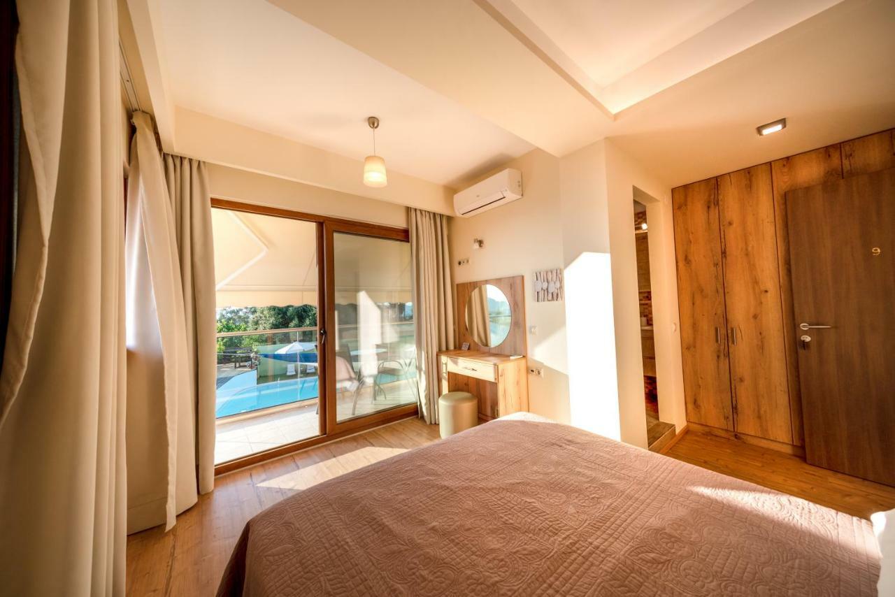 Hawaii Accommodation פלקאס מראה חיצוני תמונה